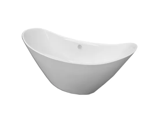 Baignoire ilôt moderne 172 X 72 cm – Joy