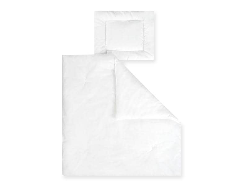 Julius Zöllner Kinder-Duvet Hygiena 2er Set 100 x 135   40 Steppbett-Set Hygiena