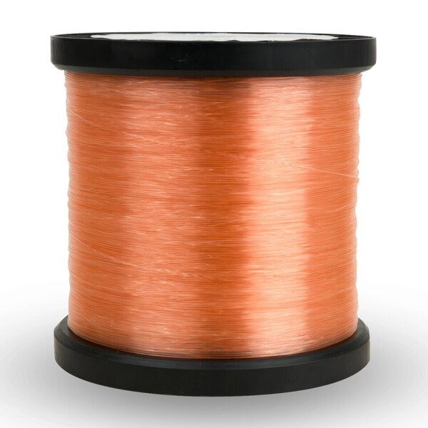 Shimano Tiagra Trolling Nylon Clear Pink 1000m