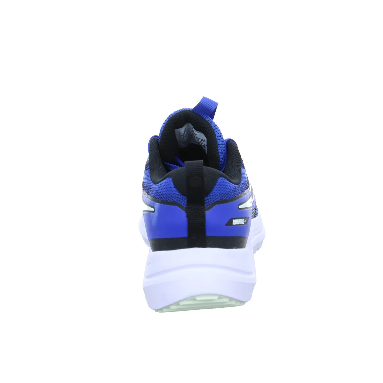 NIKE Kinder Sportschuh Blau Synthetik