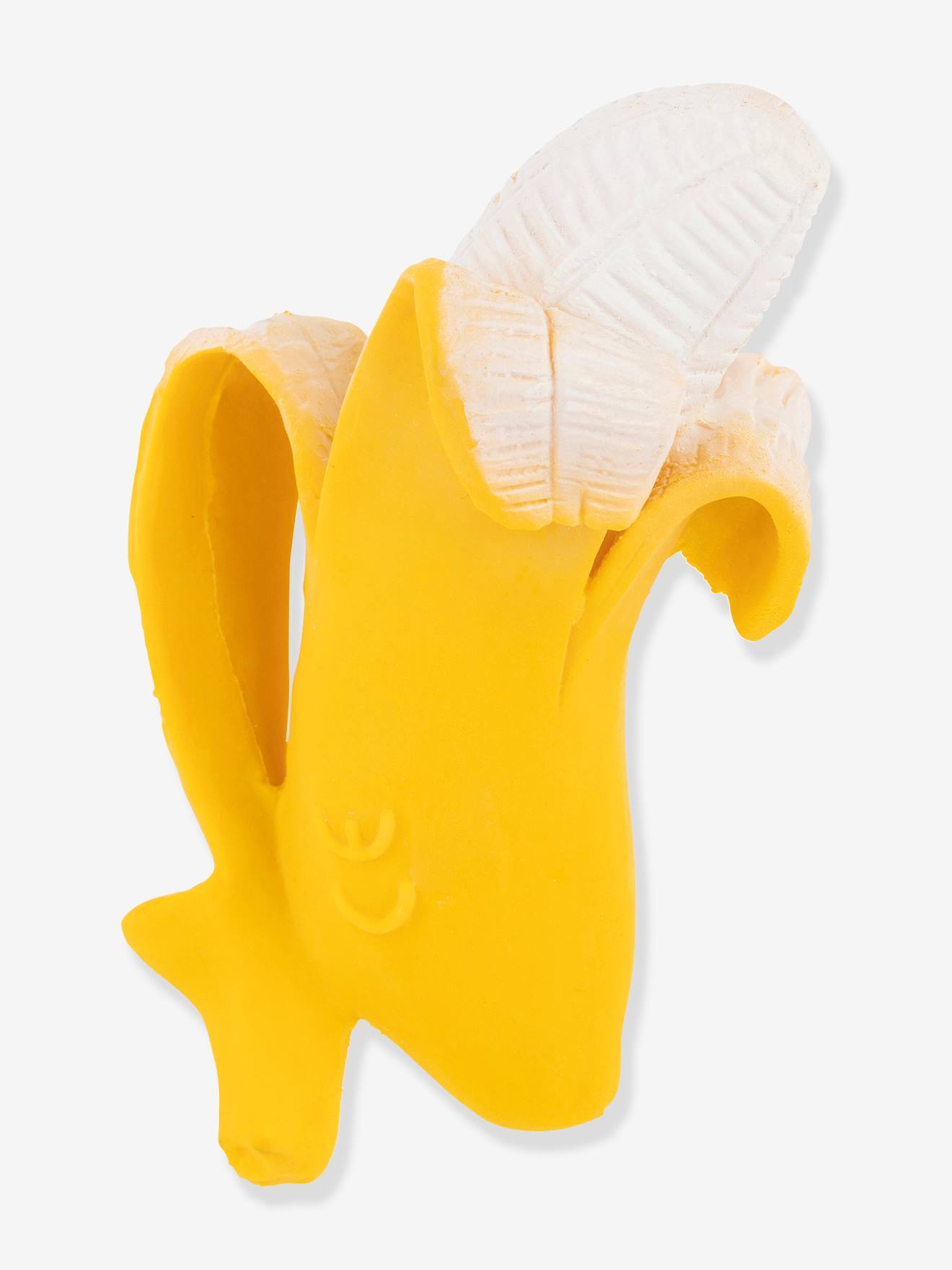 Brinquedo de dentição Ana Banana
