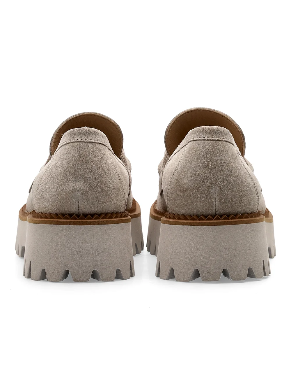 Slipper Amsterdam sand