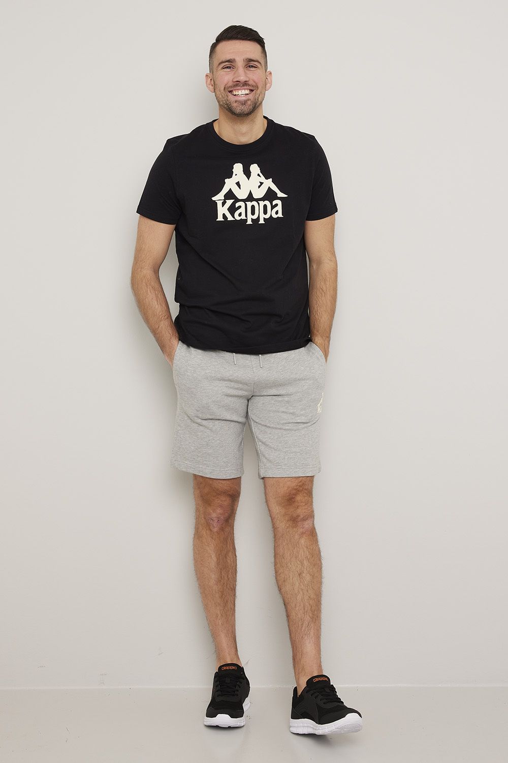 Shorts Authentic Uppsala 2