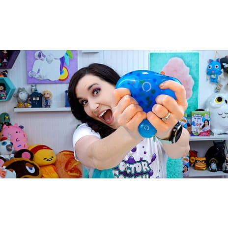 Doctor Squish station Maker maskine