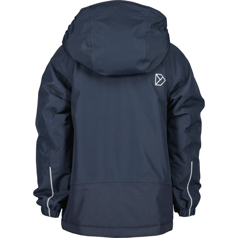 Didriksons Kinder Talvi Jacke