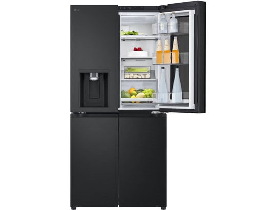 LG - Réfrigérateur américain GMG860EPBE