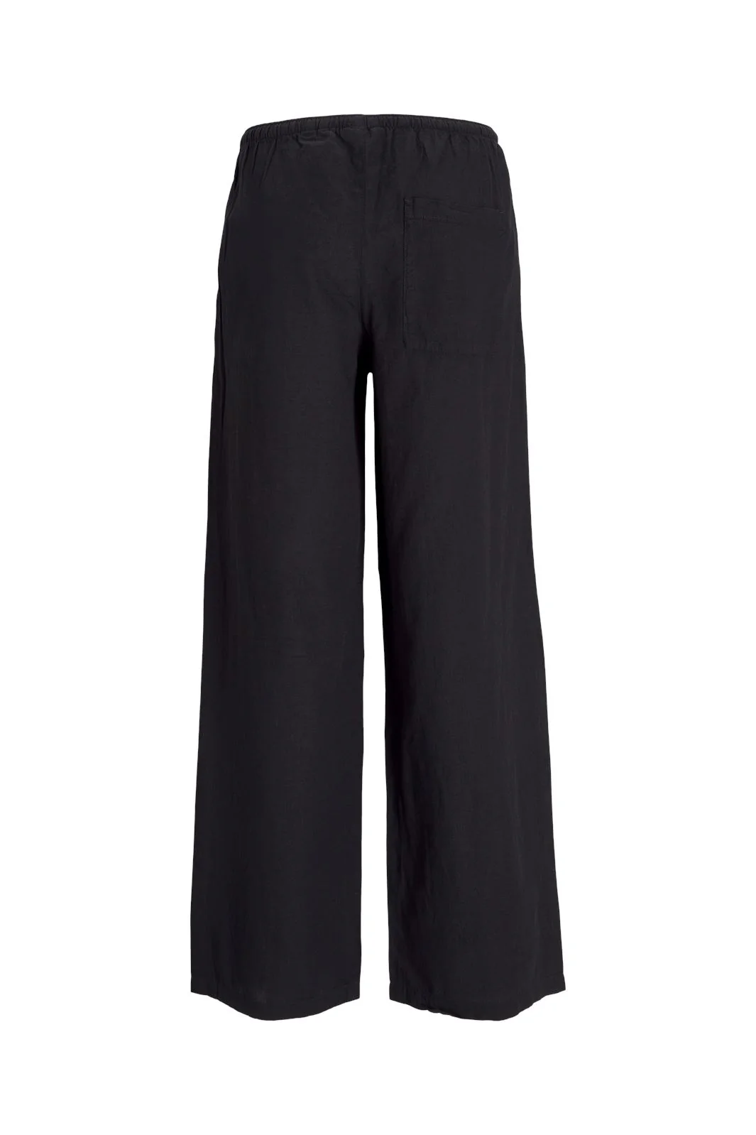 Jjxx Jxflora Linen Blend Pant Sn 4493806 black