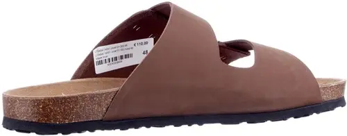 J Seibel 14301 Josef 01 300 maat 48 slipper bruin Calandschoen