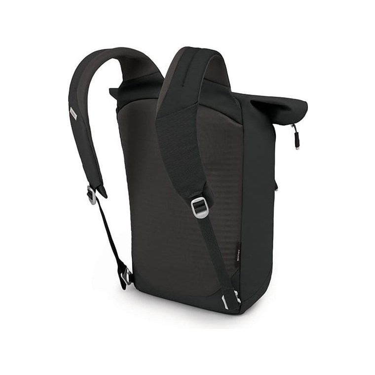 Osprey Arcane Tote Pack Black