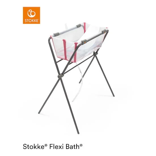Flexi Bath® Support de baignoire   de               Stokke®
