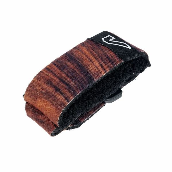 Gruvgear Fretwraps LG Wood Mixpack 3P