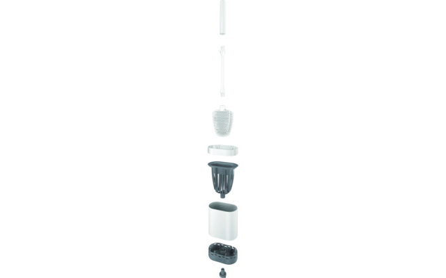Metaltex Cleany WC-Bürste