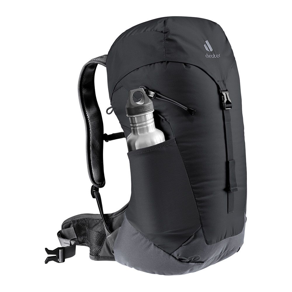 Deuter AC LITE 30L - Sac À dos Homme black/graphite