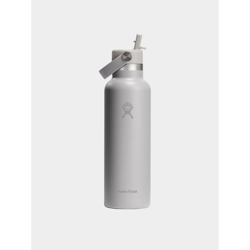 21 Oz Standard Flex Straw Cap - Bouteille isotherme