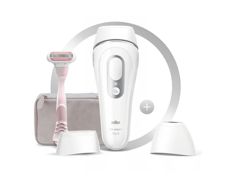 Braun PL3133 Silk-expert Pro 3 IPL