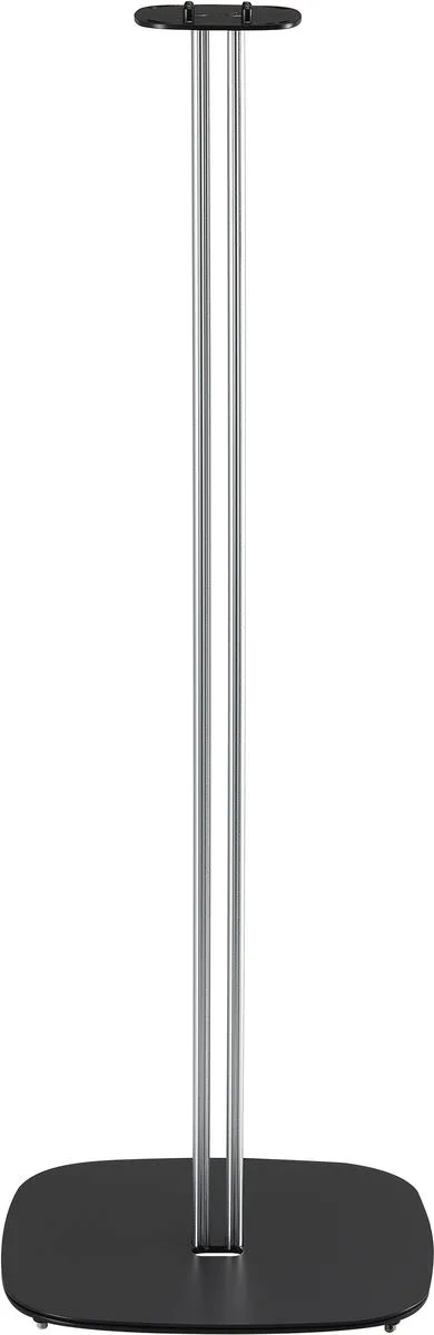Mountson MS12 Noir Pieds pour enceintes