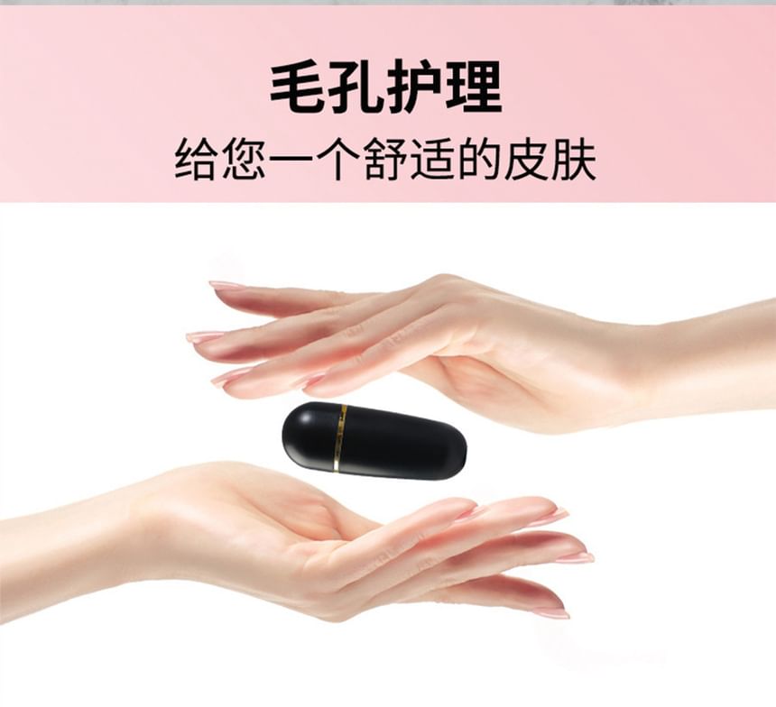Worthbuy - Oliecontrole Blotting Face Roller