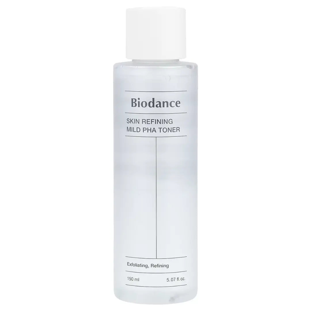 Skin Refining Mild PHA Toner