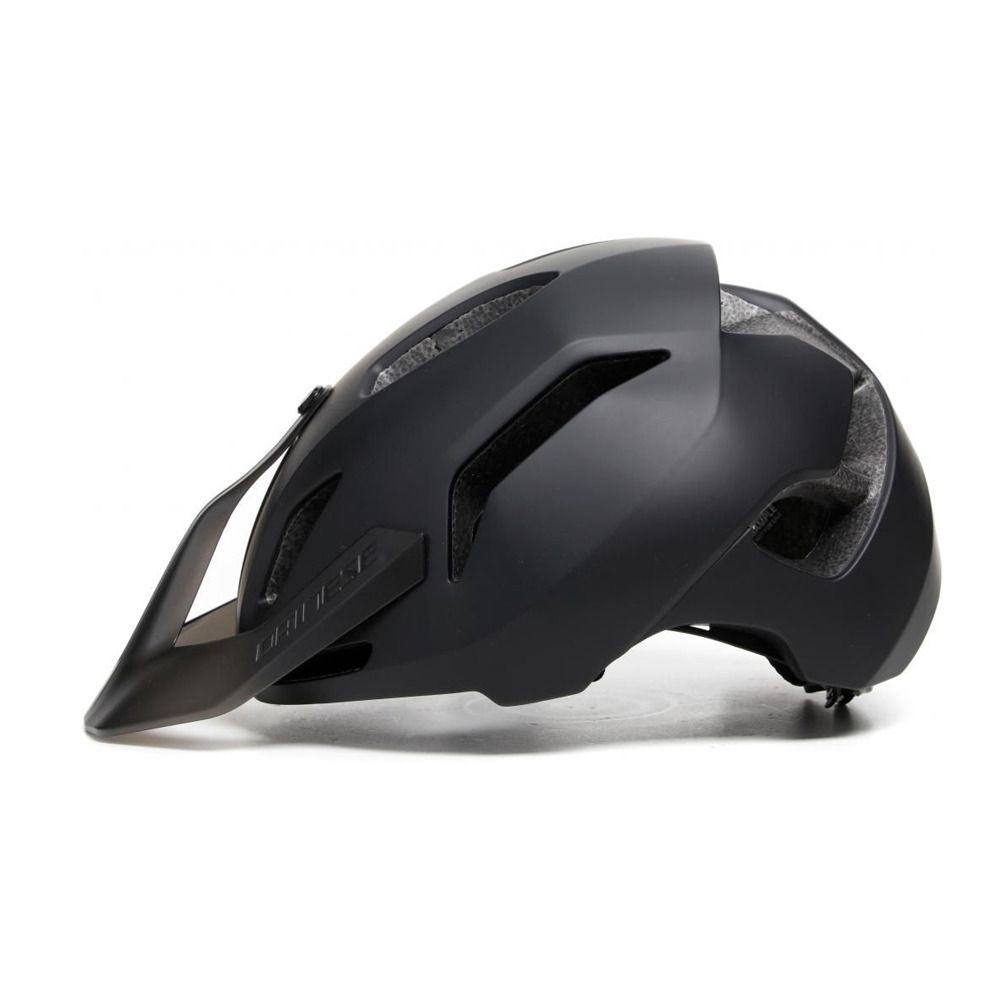 Dainese LINEA 03 MIPS - Casque VTT black/black