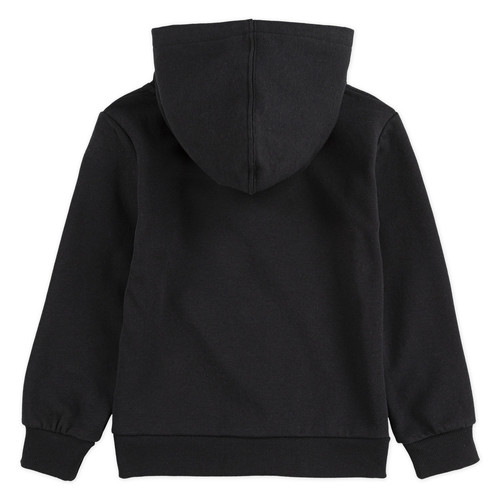 Levi's - BATWING SCREENPRINT HOODIE - Noir