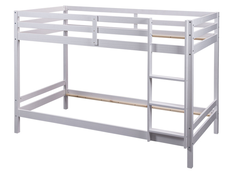 Stapelbedframe