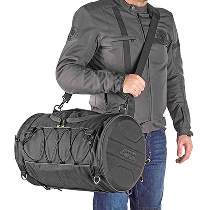 Sacoche de selle Givi EA107C (35 litres) Universel - Noir