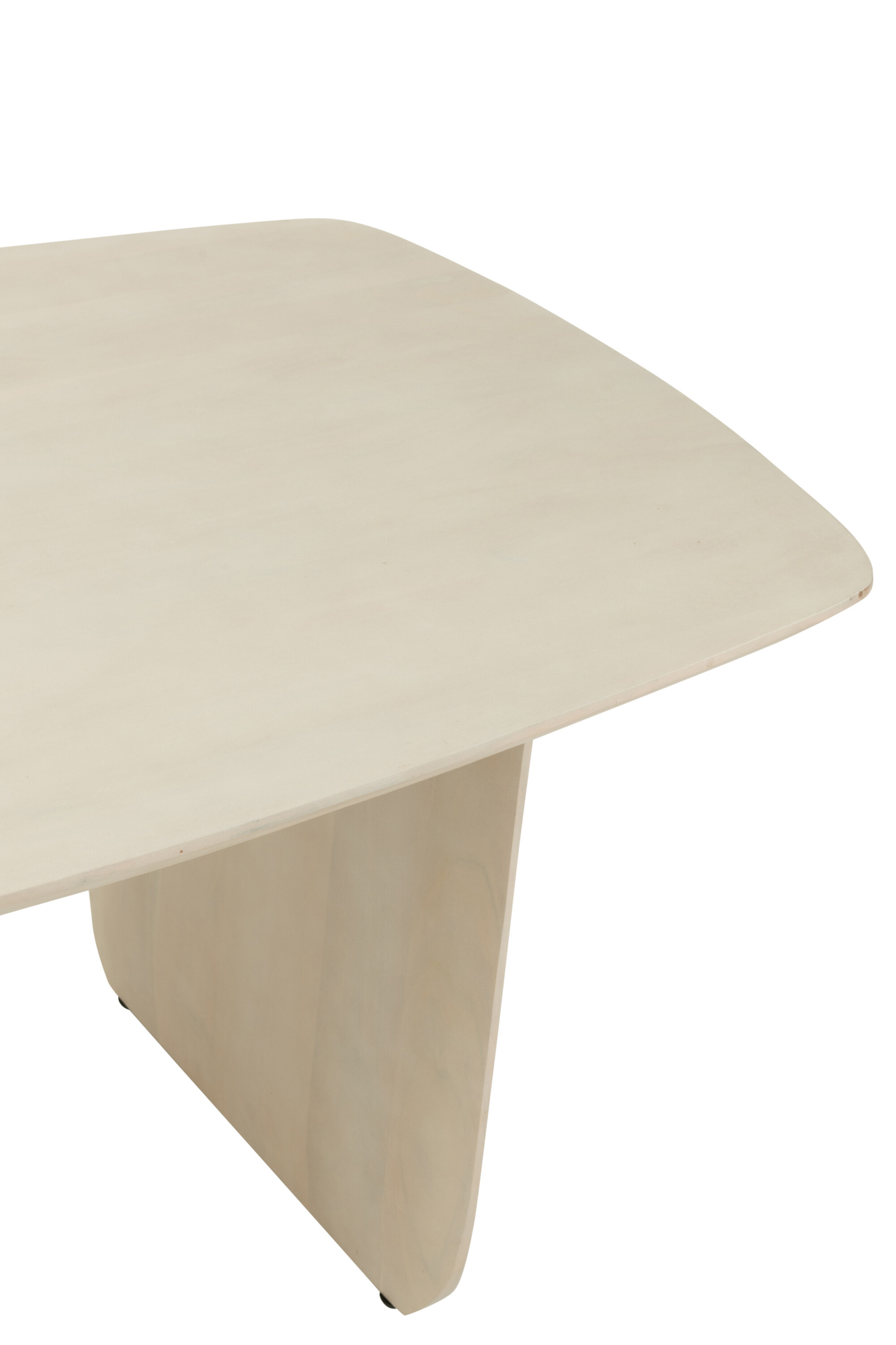 Eettafel Celeste wit