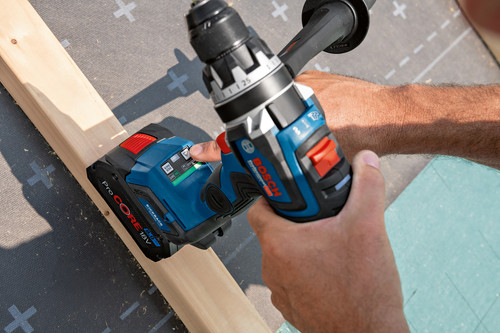 Bosch Professional GSB 18V-150 C (zonder accu)