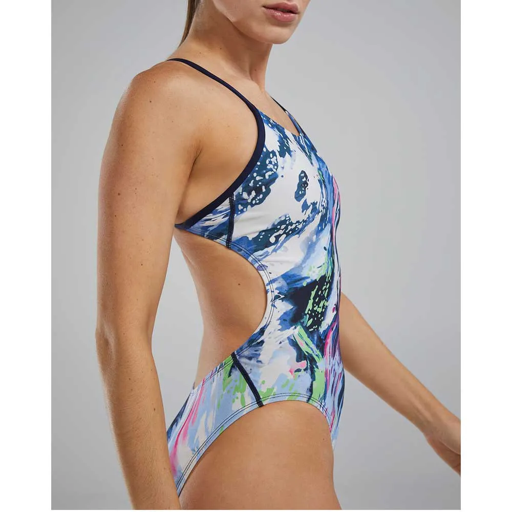 TYR Cutoutfit TRANST badeanzug