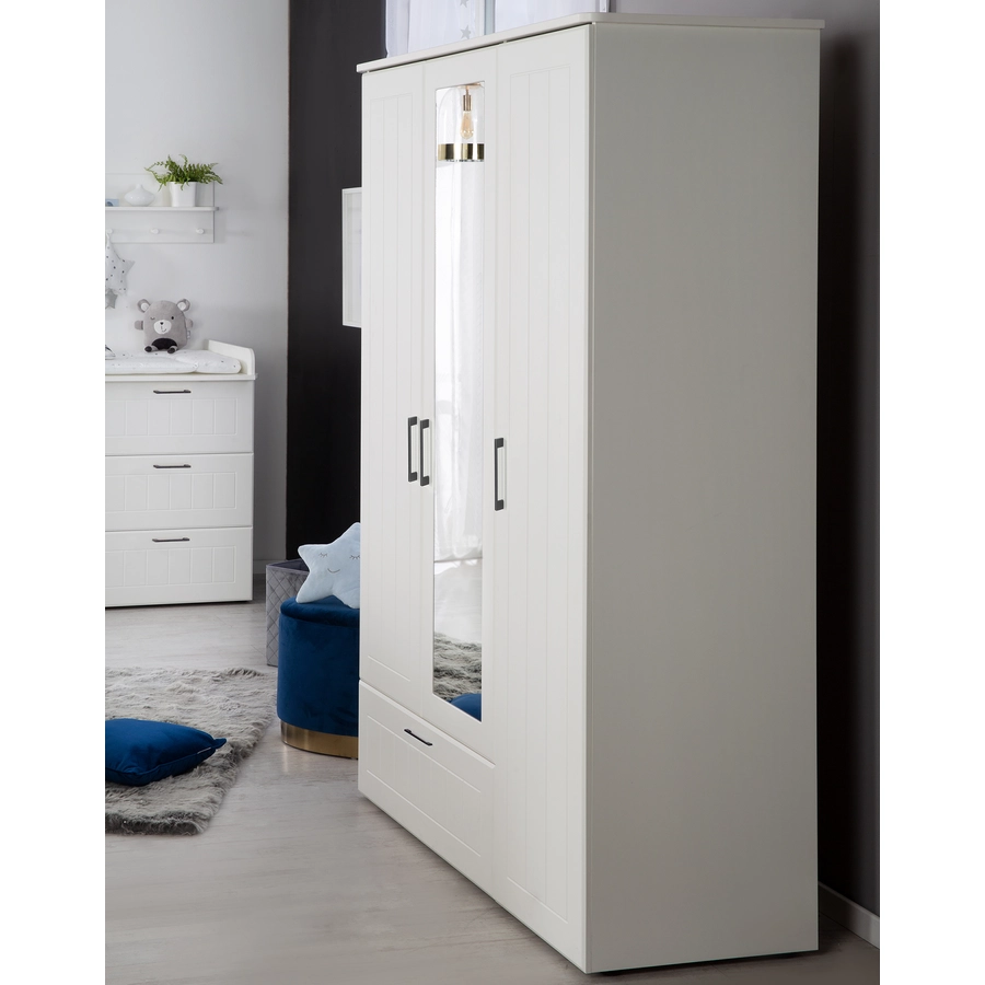 roba Kinderzimmer Sylt
