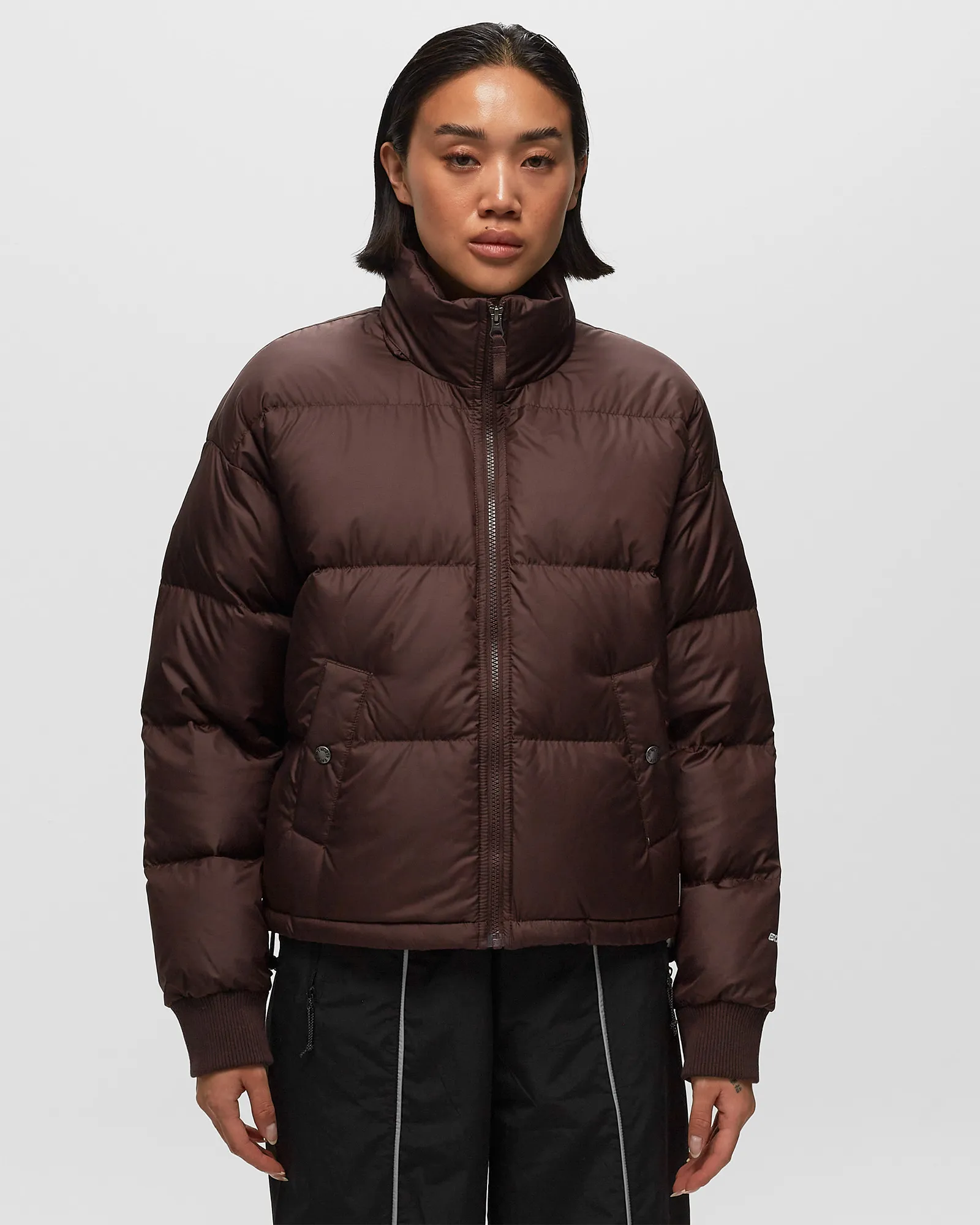 The North Face Women’s Down Paralta Puffer