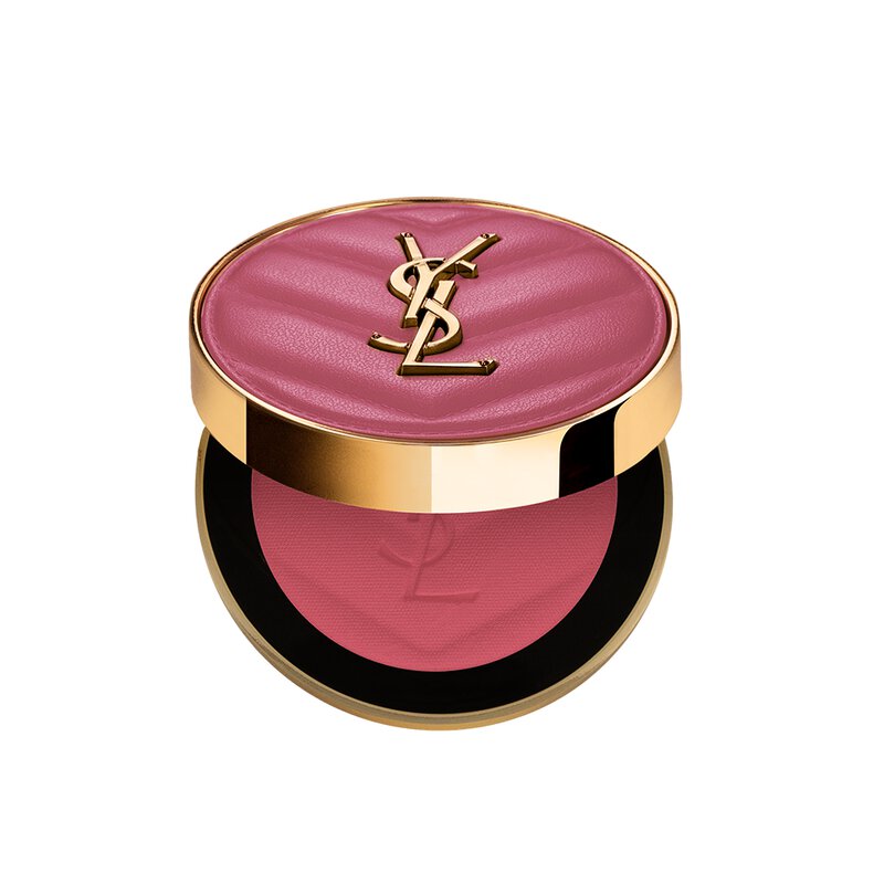 Make Me Blush Bold Blurring Blush  FLOUTANT, MODULABLE, COULEUR TRANSPARENTE À ULTRA-AUDACIEUSE. - 54_BERRY_BANG