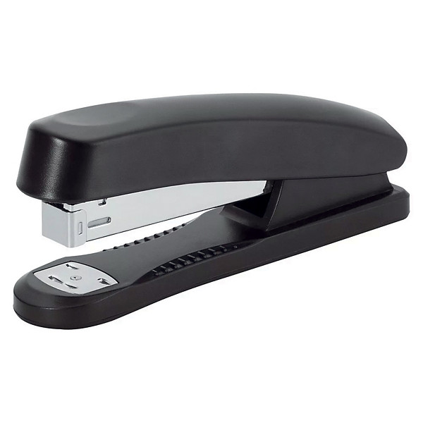 Agrafeuse de bureau Raja coloris noir