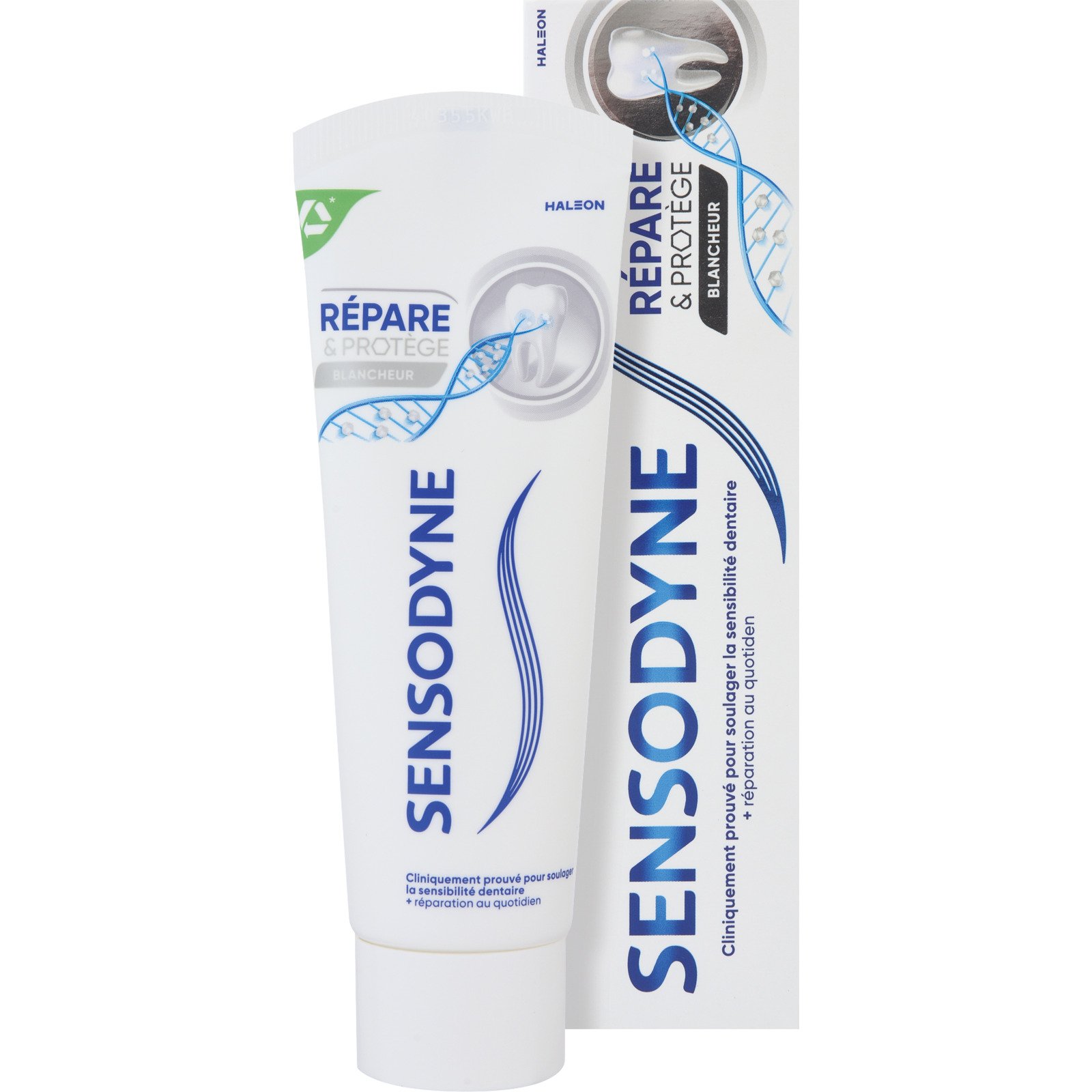 Sensodyne Zahnpasta Repair & Protect White 75 ml