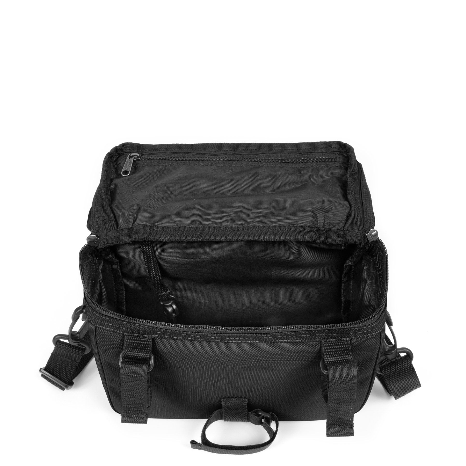 Aman Bike Black