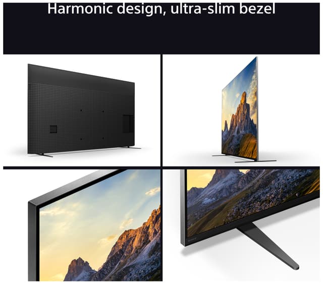 Sony 85” Bravia 7 4K MiniLED smart TV (2024)