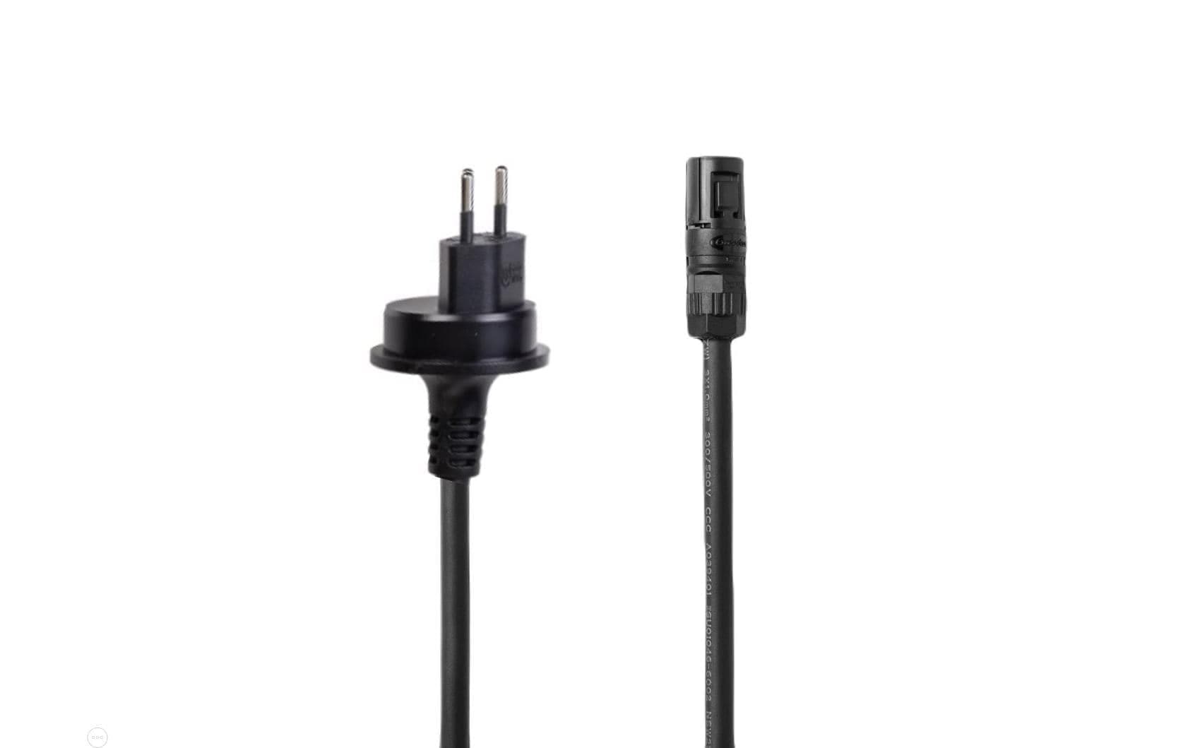 Anker Solarkabel »HO5RN-F 3x1.0mm², 15 m« 1.500 cm