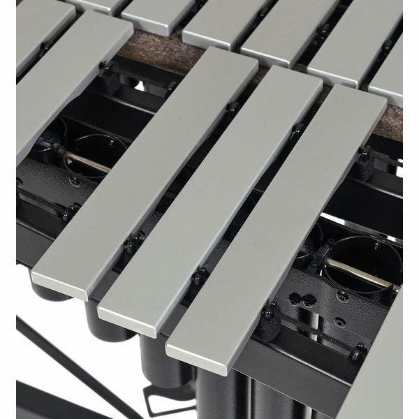 Marimba One Vibraphone 9001 One Vibe Silver