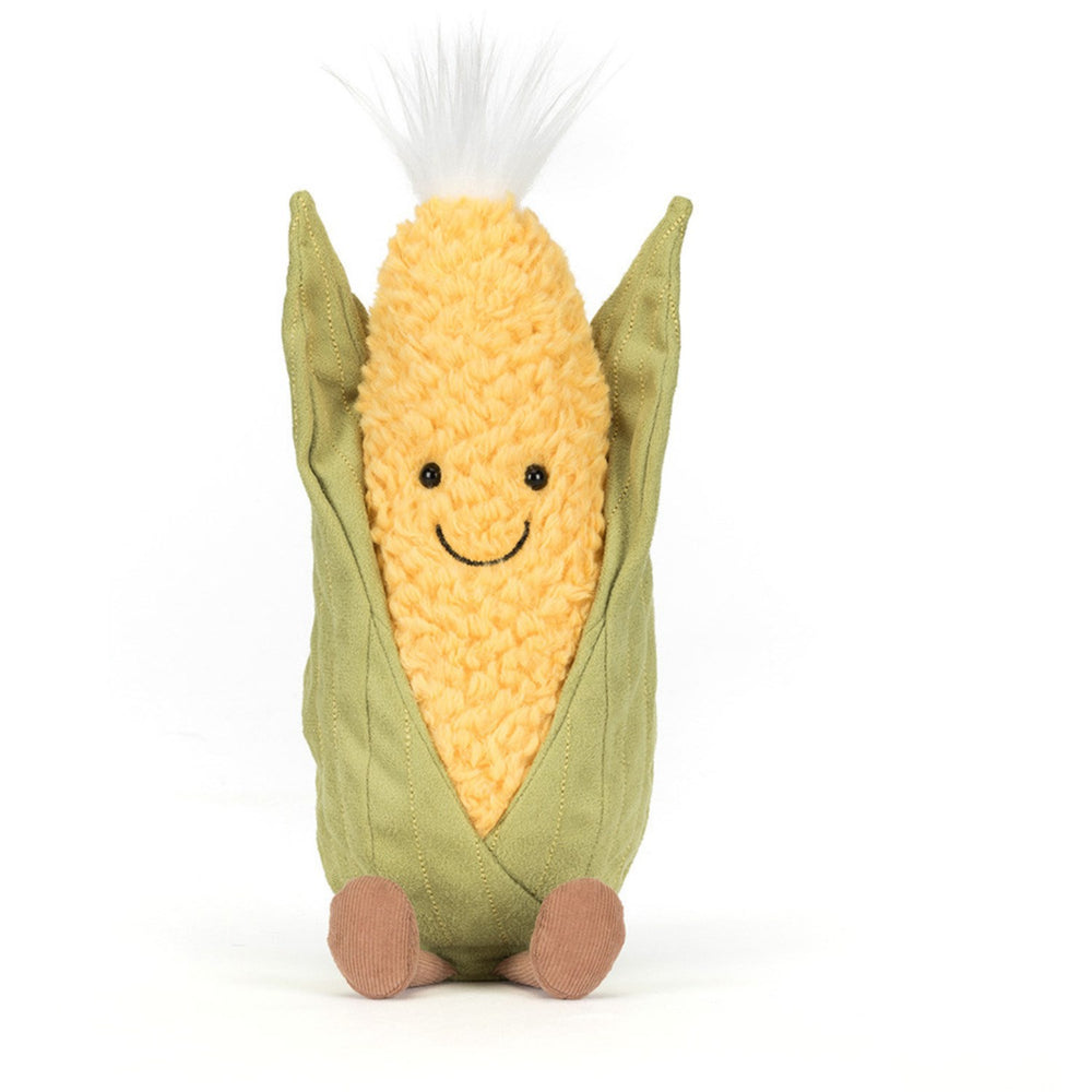 Køb Jellycat Amuseables Sweetcorn
