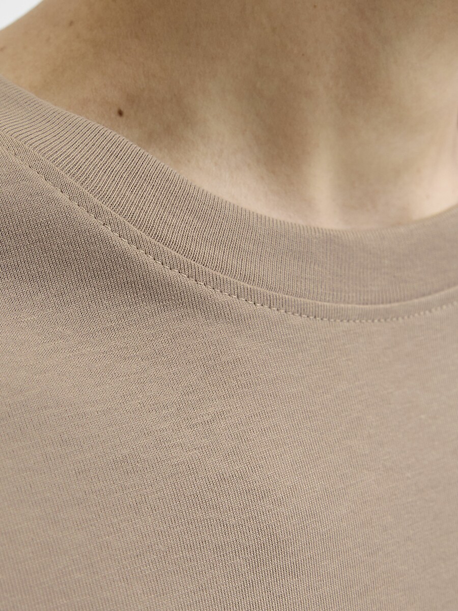 JACK & JONES<br>Camiseta Jorinwood