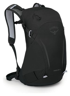 Sac de Randonnée Osprey Hikelite 18 Noir