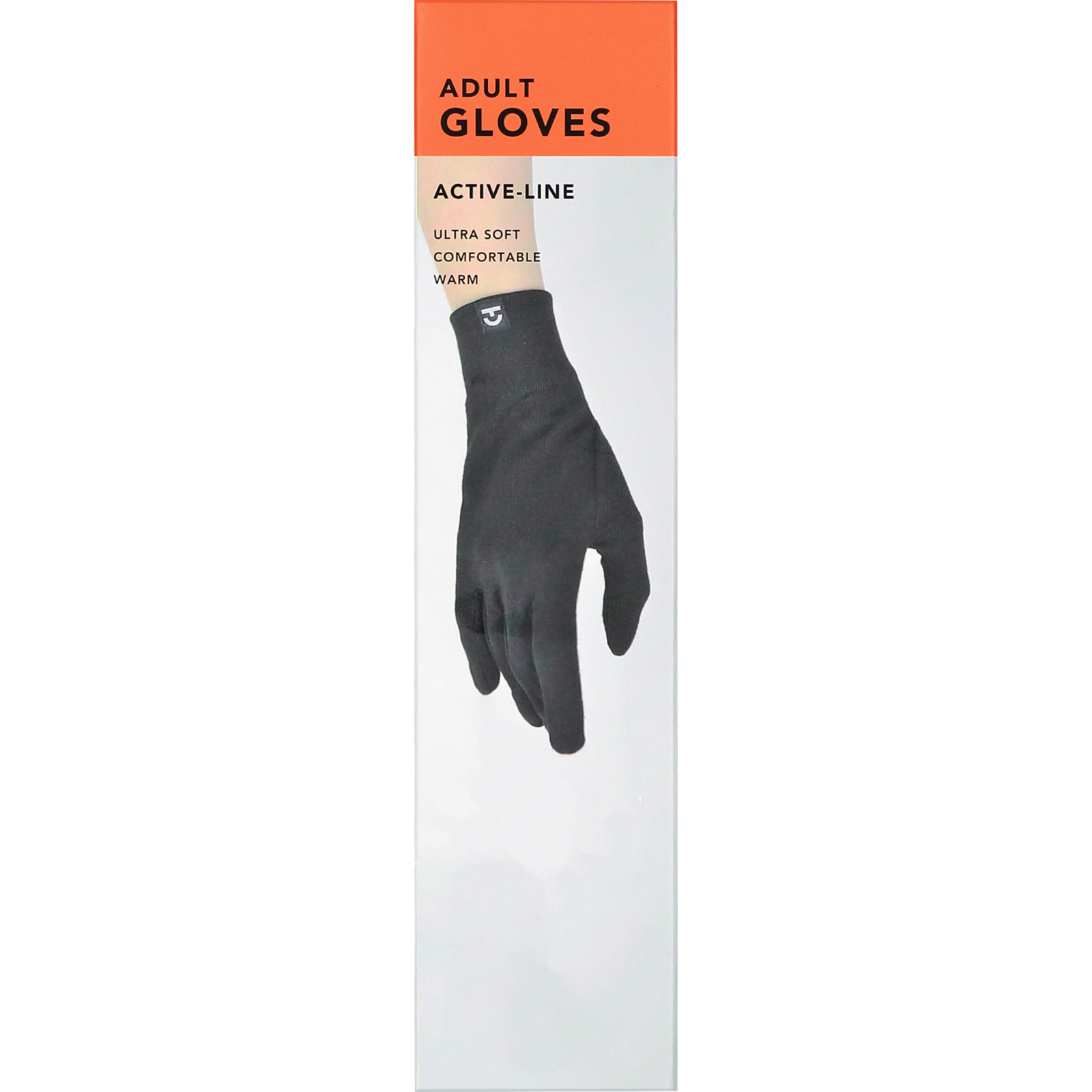 Tone Up Unisex-Handschuhe M
