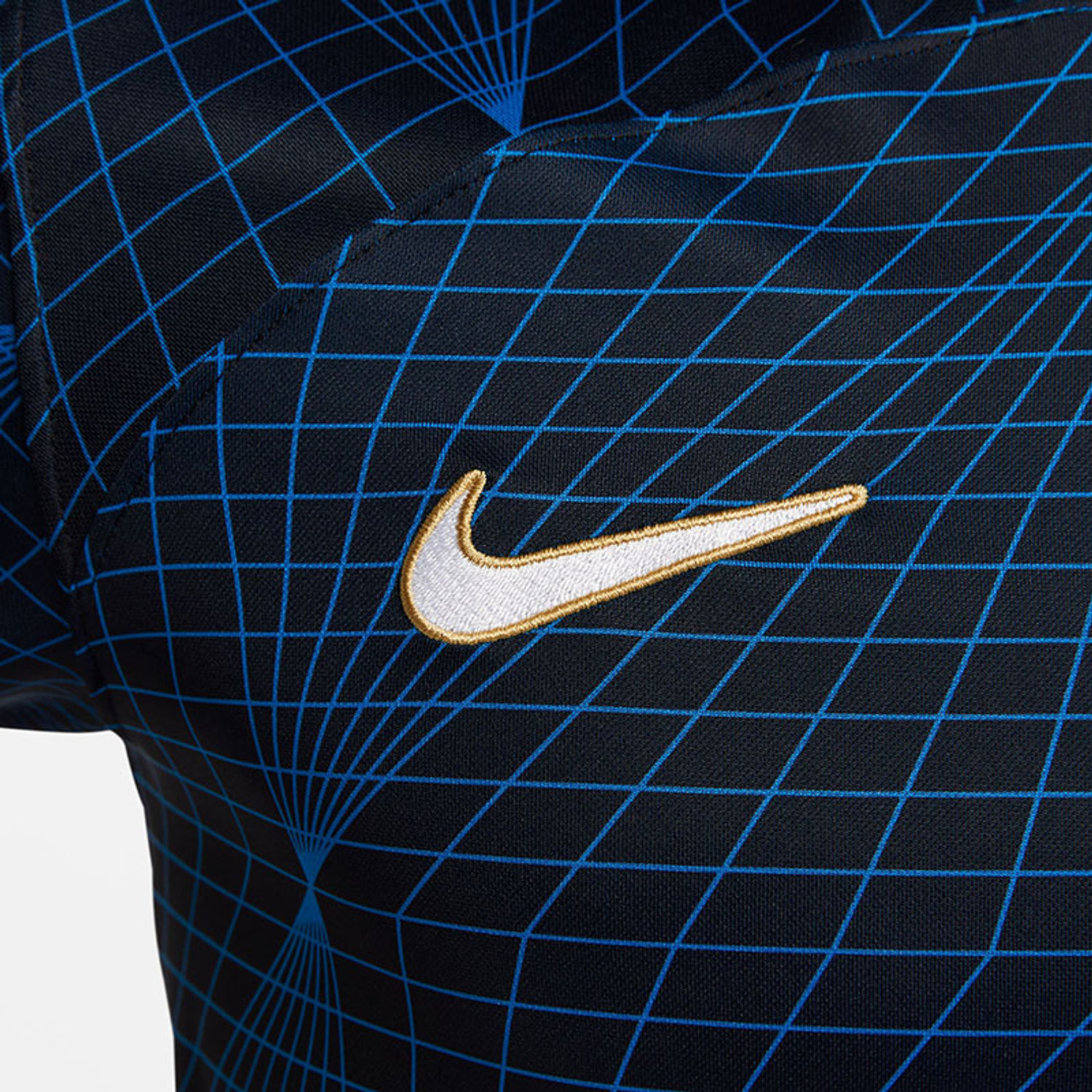 Nike Chelsea Uit Tenue