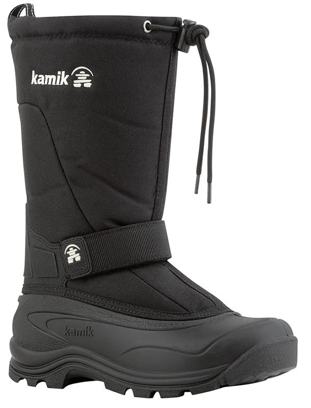 Kamik Greenbay 4, Dame<br>Temp grense: -40°C