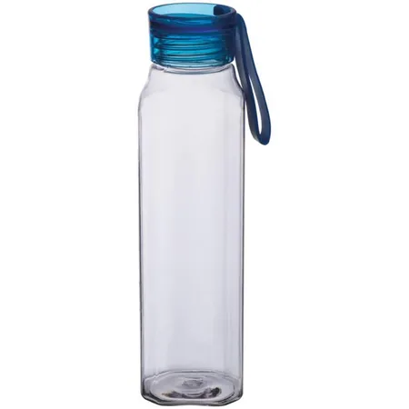 Macma Tritan Trinkflasche / Fassungsvermögen: 650ml