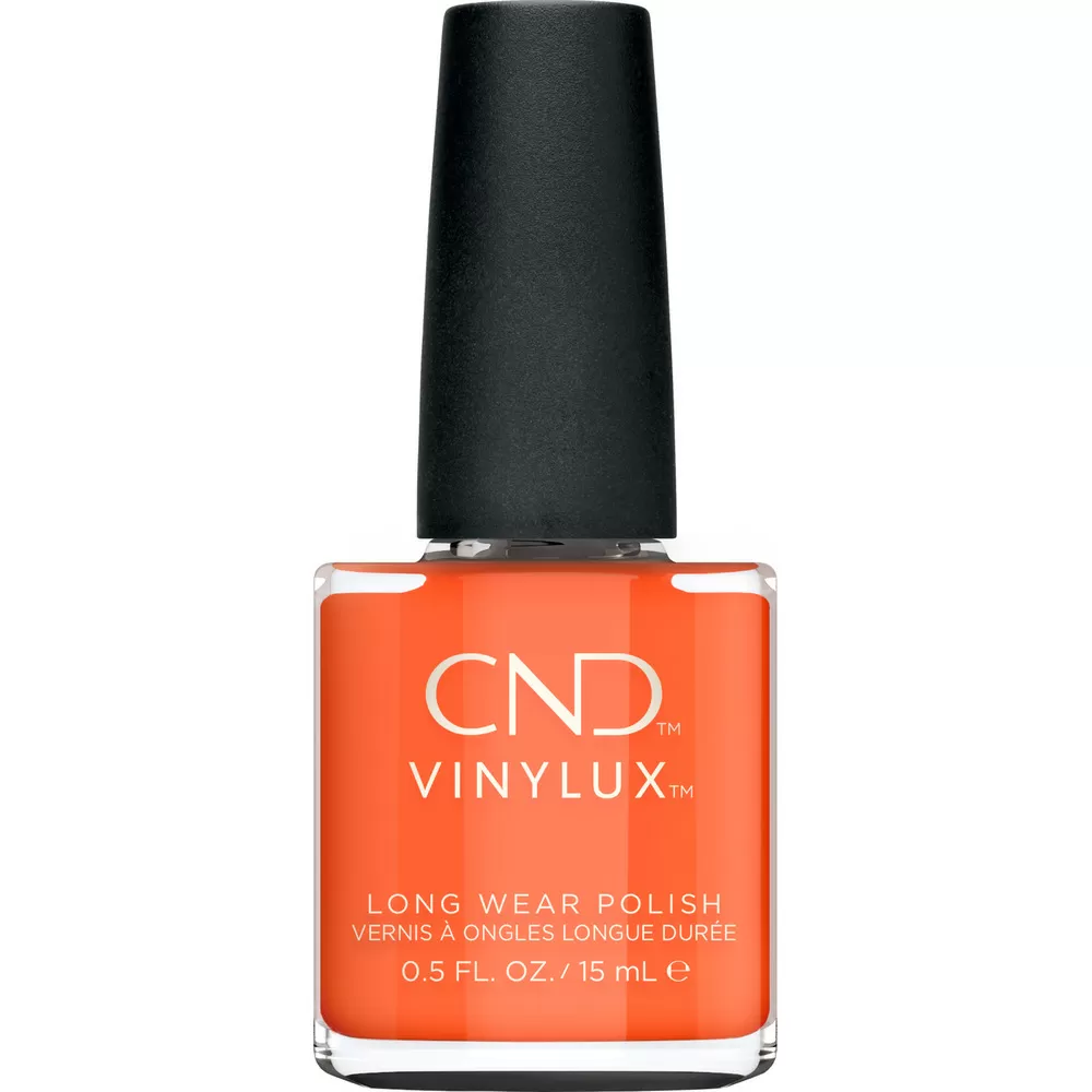 CND Vinylux B-Day Candle 322 - 15 ml.