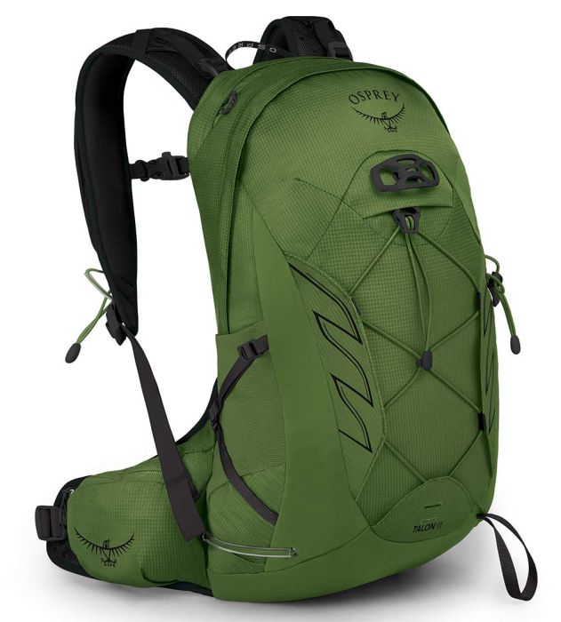 Talon 11 rygsæk