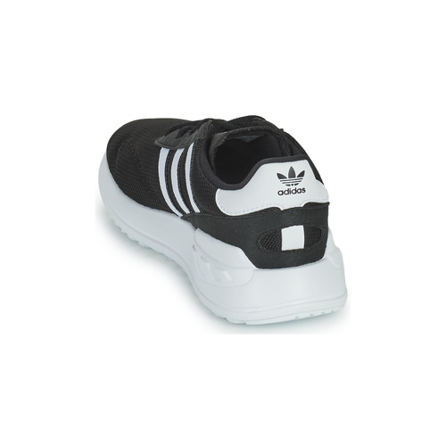 adidas Originals - LA TRAINER LITE C - Noir / Blanc