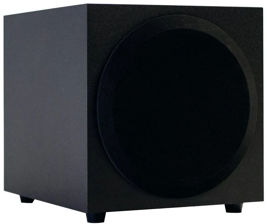 Eltax SW800 Caissons de basses