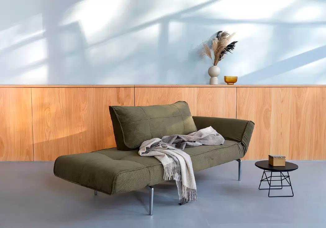 Schlafsofa Zeal Straw